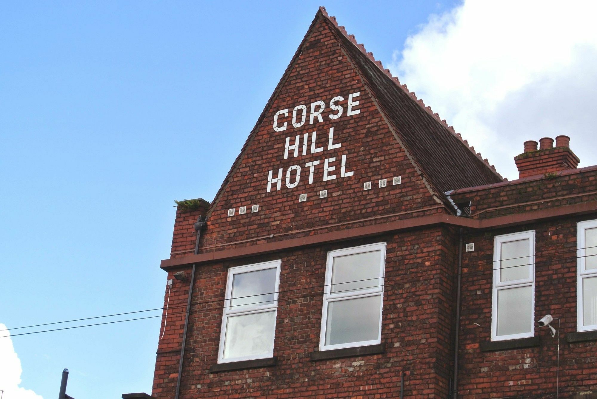 Approved Serviced Apartments Gorse Hill แมนเชสเตอร์ ภายนอก รูปภาพ